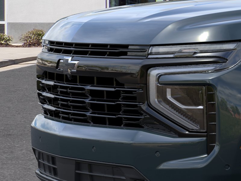 New 2026 Cypress Gray Chevrolet RST image 55
