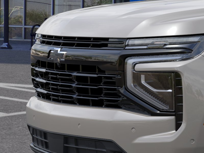 New 2027 White Sands Chevrolet RST image 14