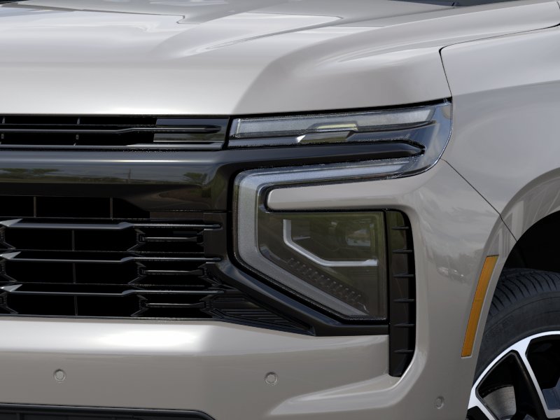 New 2027 White Sands Chevrolet RST image 11