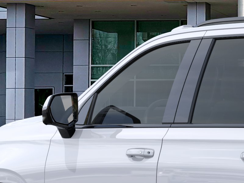 New 2026 Summit White Chevrolet RST image 36