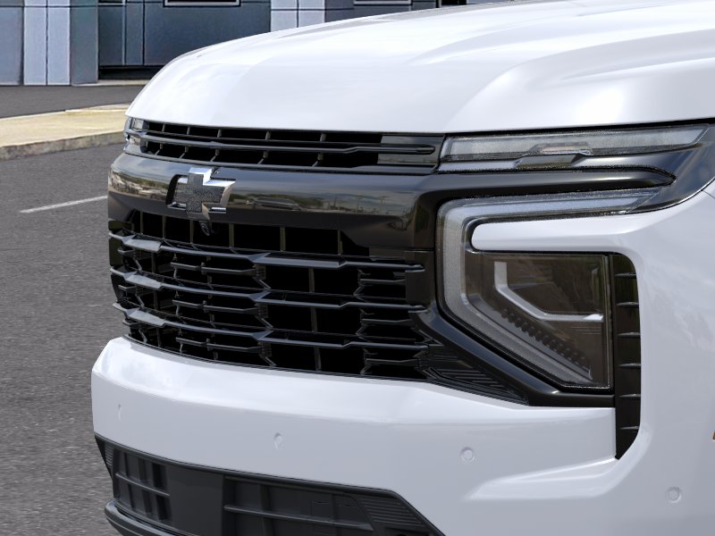 New 2026 Summit White Chevrolet RST image 37