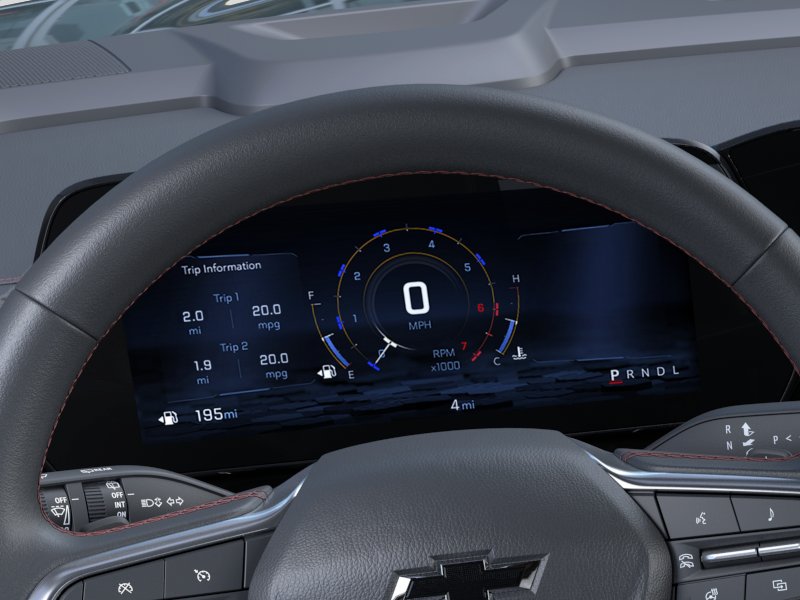 2026 Chevrolet Suburban RST - Photo 49