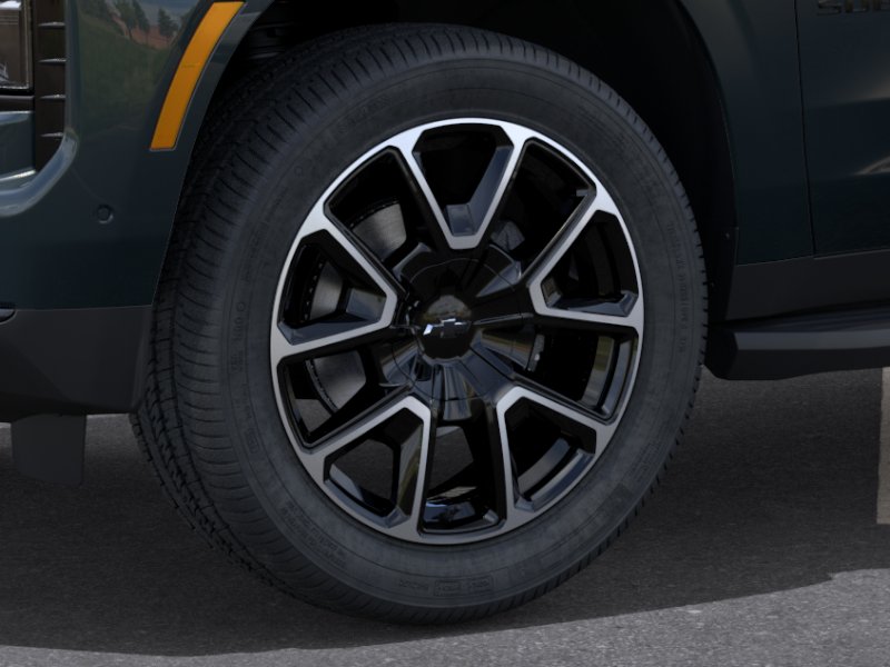 2026 Chevrolet Suburban RST - Photo 40