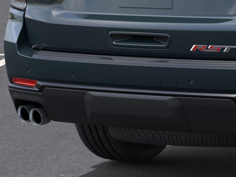 2026 Chevrolet Suburban RST - Photo 45