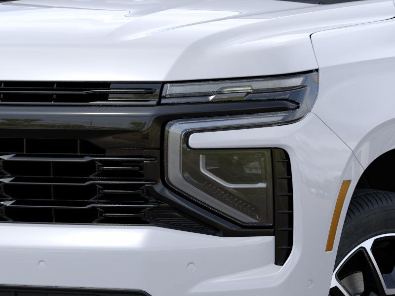 2026 Chevrolet Suburban RST photo 9