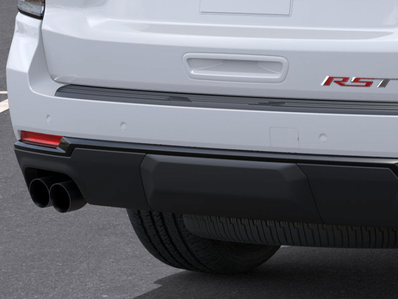 2026 Chevrolet Suburban RST photo 13