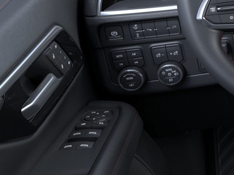 2026 Chevrolet Suburban RST photo 20