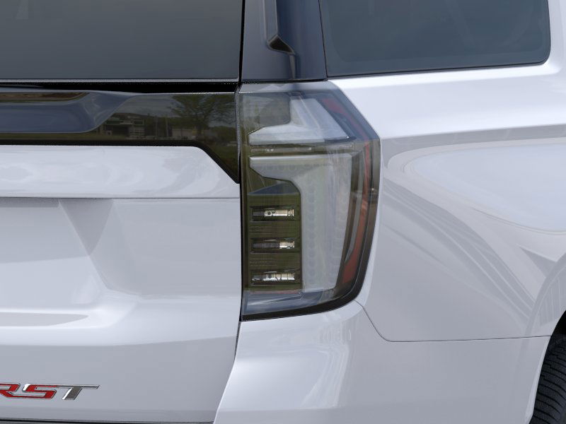 2026 Chevrolet Suburban RST photo 10