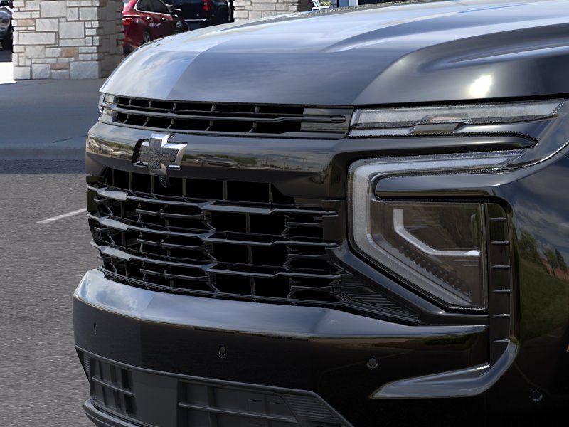 2026 Chevrolet Suburban RST - Photo 37