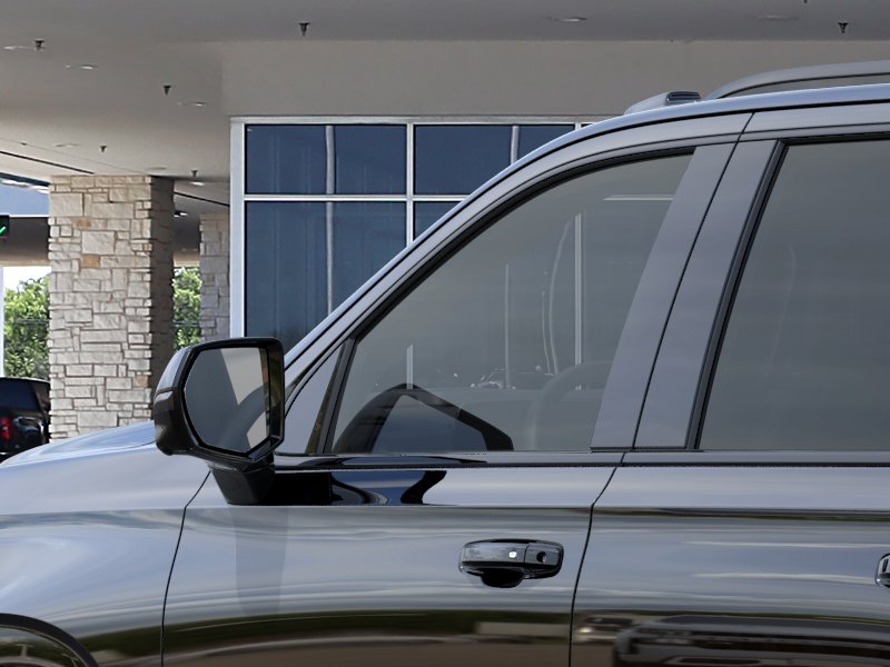 2026 Chevrolet Suburban RST - Photo 36