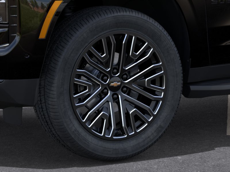 2026 Chevrolet Suburban RST - Photo 33