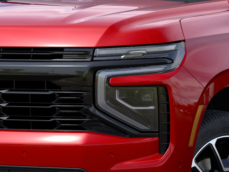 2026 Chevrolet Suburban RST - Photo 36