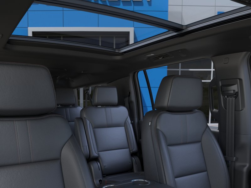 2026 Chevrolet Suburban RST - Photo 50