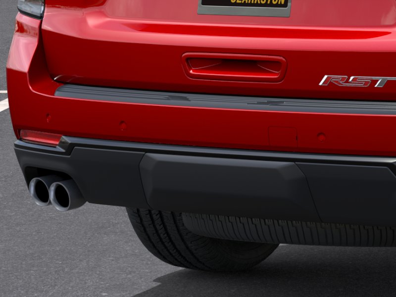 2026 Chevrolet Suburban RST - Photo 40