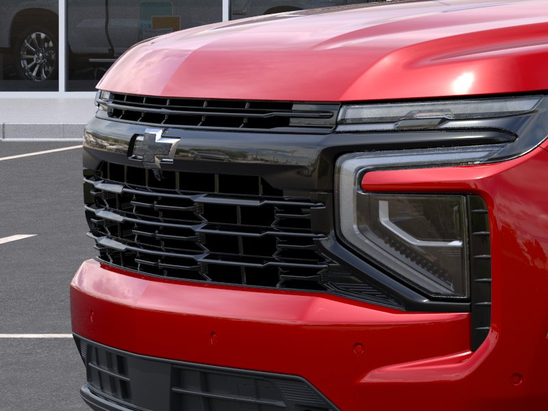 2026 Chevrolet Suburban RST - Photo 39
