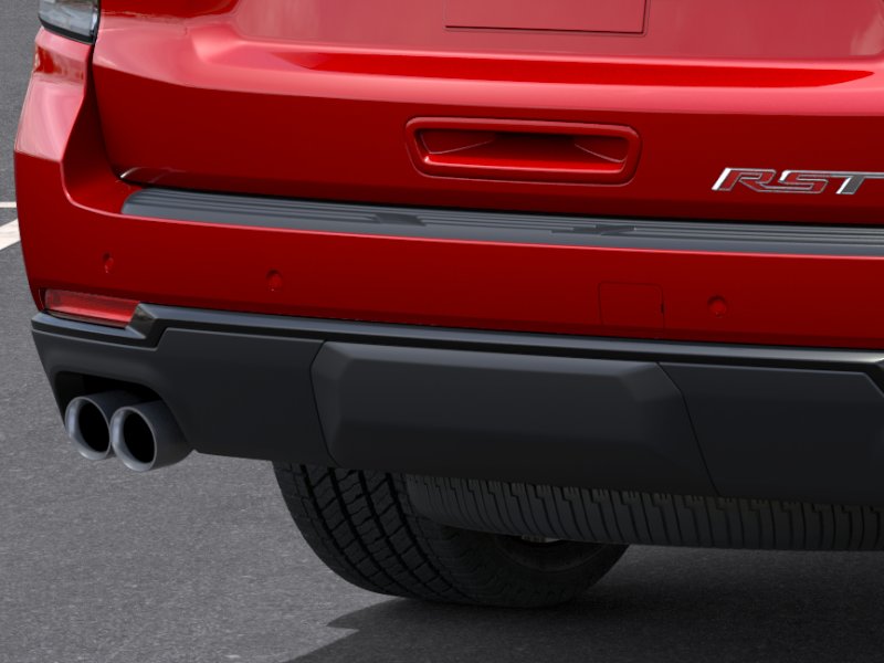2026 Chevrolet Suburban RST - Photo 14