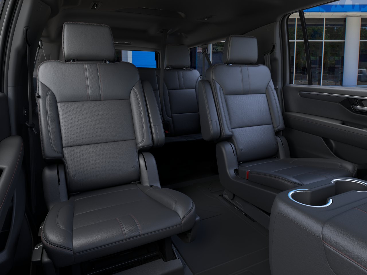 New 2026 Black Chevrolet RST image 43