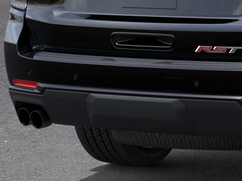 New 2026 Black Chevrolet RST image 40