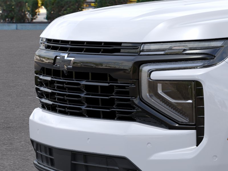 New 2026 Summit White Chevrolet RST image 37