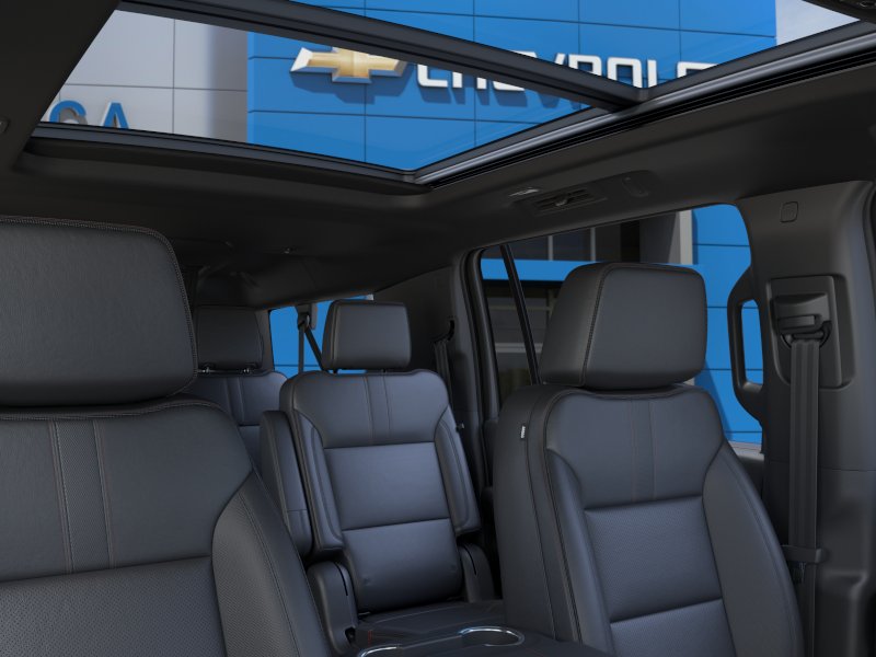 2026 Chevrolet Suburban RST - Photo 50