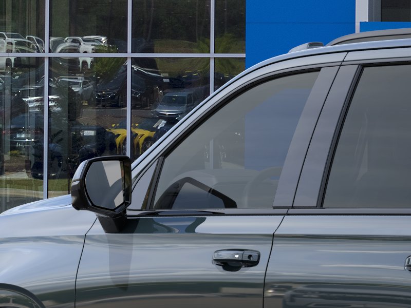 2026 Chevrolet Suburban RST - Photo 12