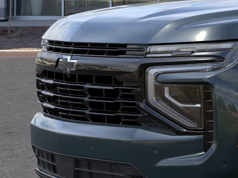 2026 Chevrolet Suburban RST - Photo 13
