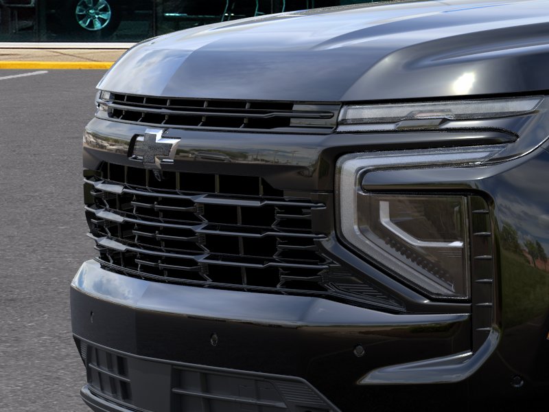 New 2026 Black Chevrolet RST image 38