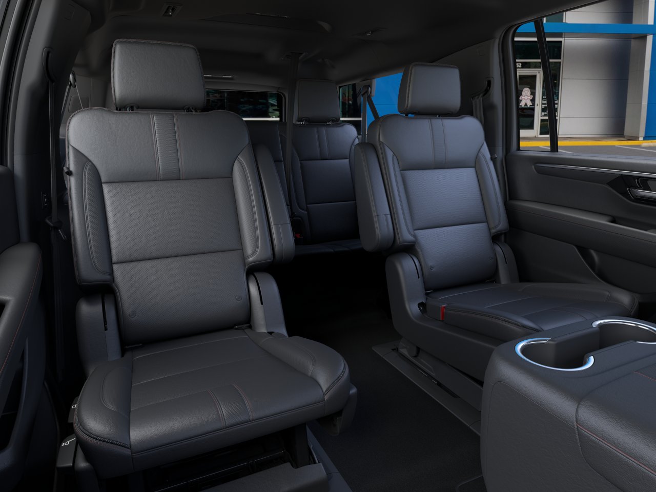 New 2026 Black Chevrolet RST image 42