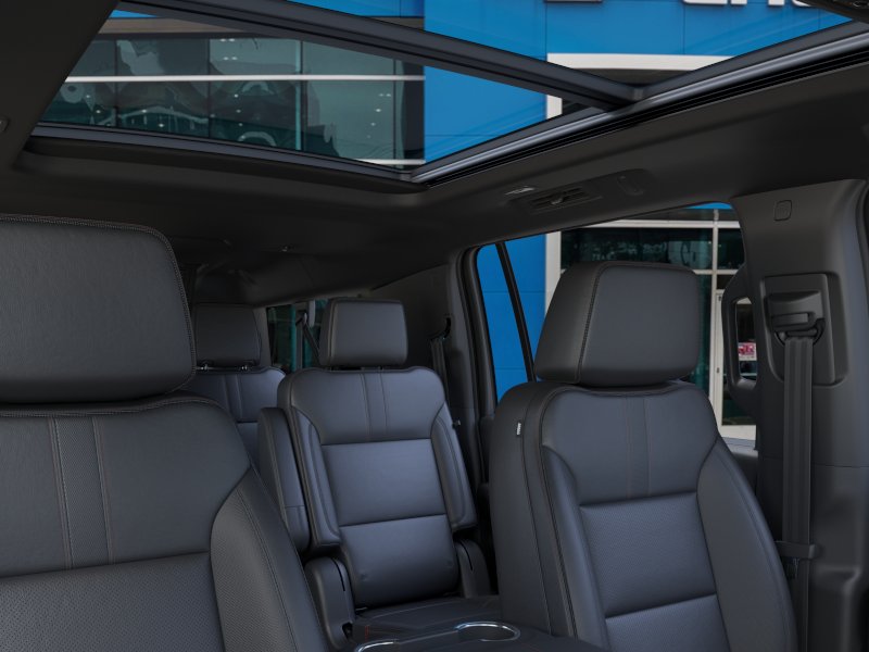 New 2026 Black Chevrolet RST image 49