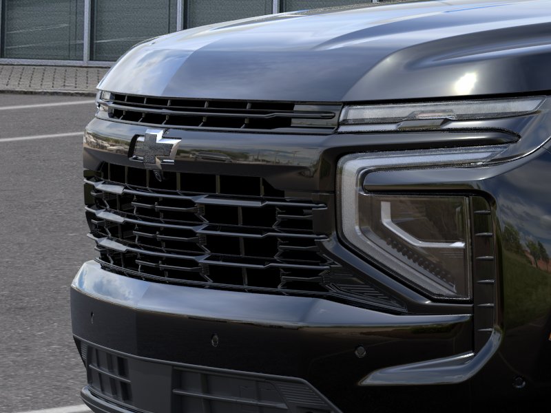 2026 Chevrolet Suburban RST - Photo 37