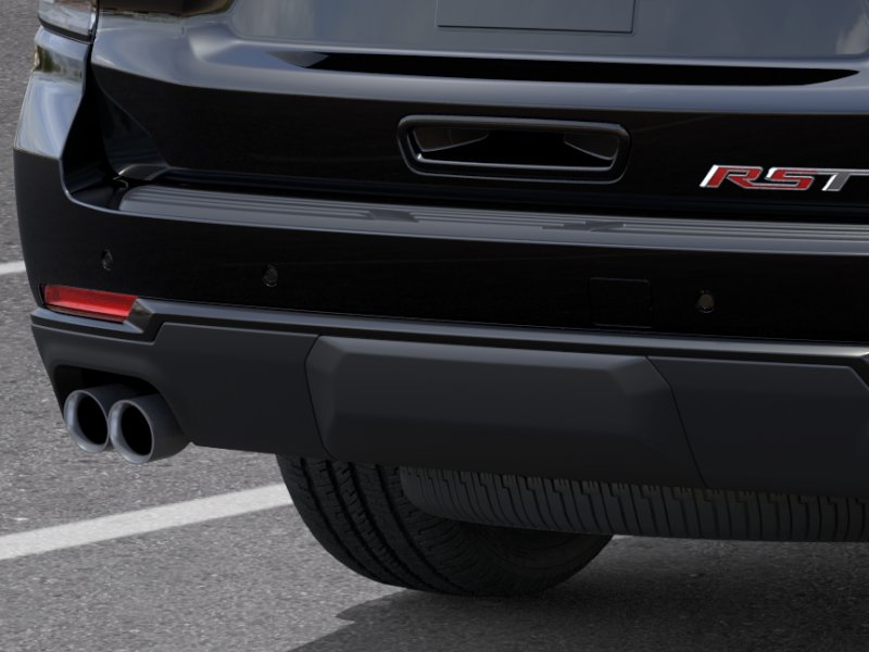 2026 Chevrolet Suburban RST - Photo 38