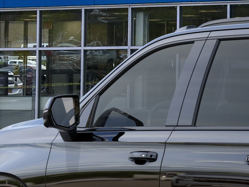 2026 Chevrolet Suburban RST - Photo 36