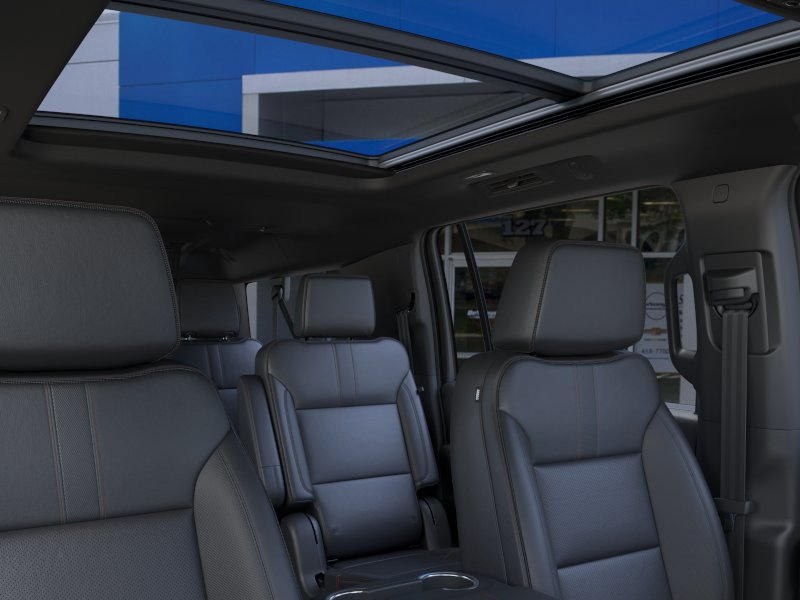 2026 Chevrolet Suburban RST - Photo 48