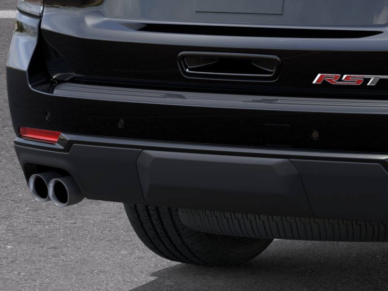 New 2026 Black Chevrolet RST image 38