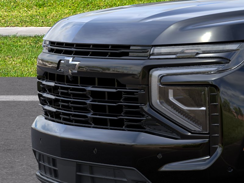 New 2026 Black Chevrolet RST image 37