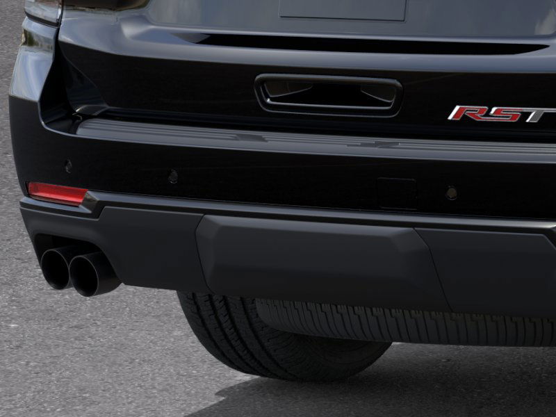 2026 Chevrolet Suburban RST photo 38