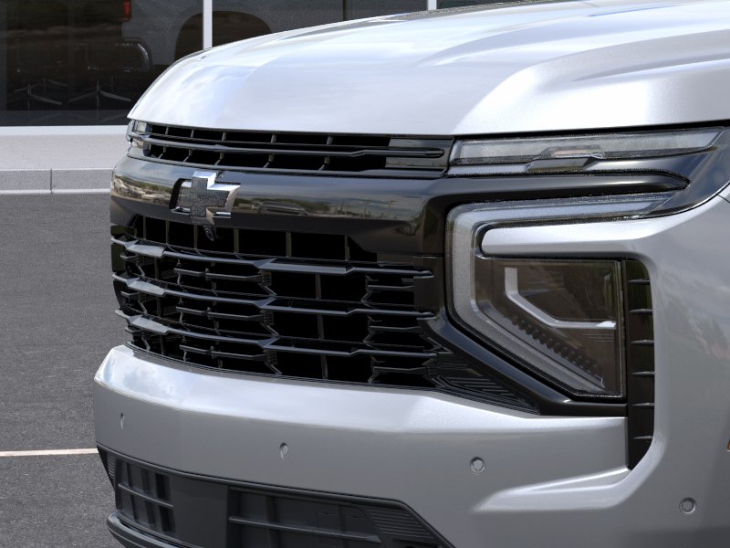 New 2026 Sterling Gray Metallic Chevrolet RST image 37