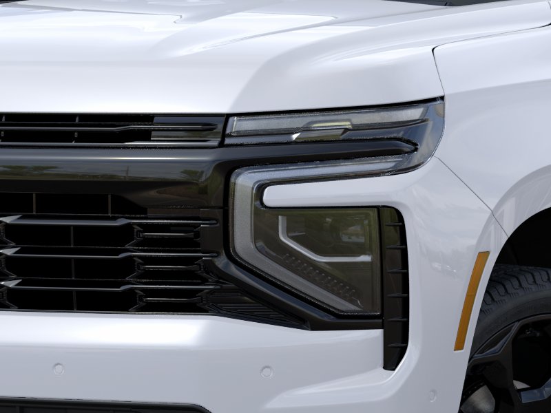 New 2026 Summit White Chevrolet RST image 34