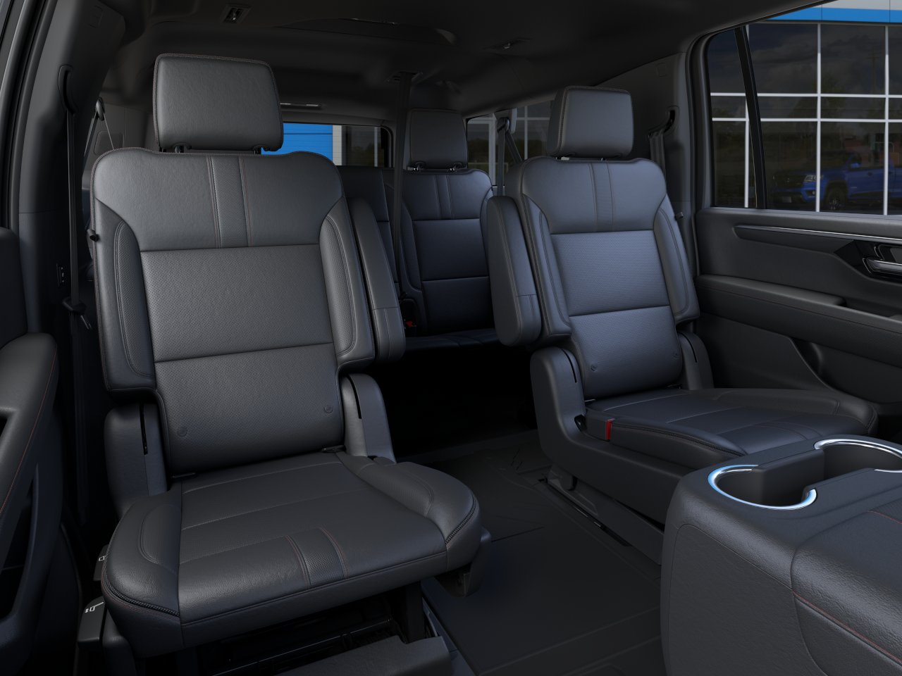 2026 Chevrolet Suburban RST - Photo 41