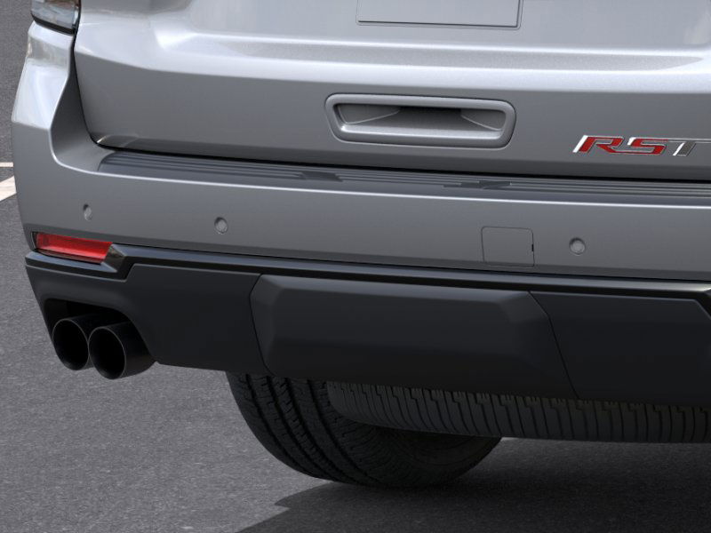 2025 Chevrolet Suburban RST photo 12