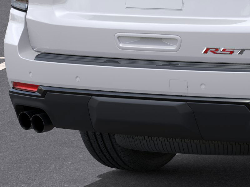 2025 Chevrolet Suburban RST photo 48