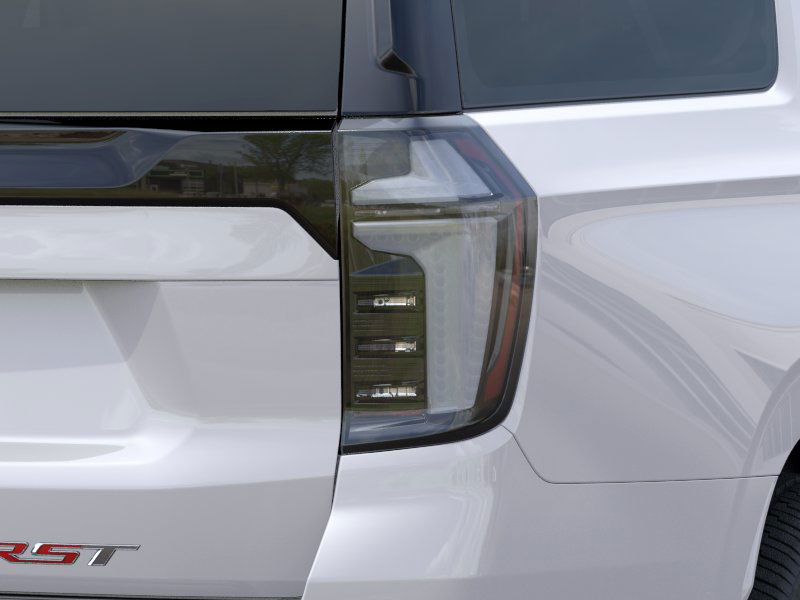 2025 Chevrolet Suburban RST photo 45