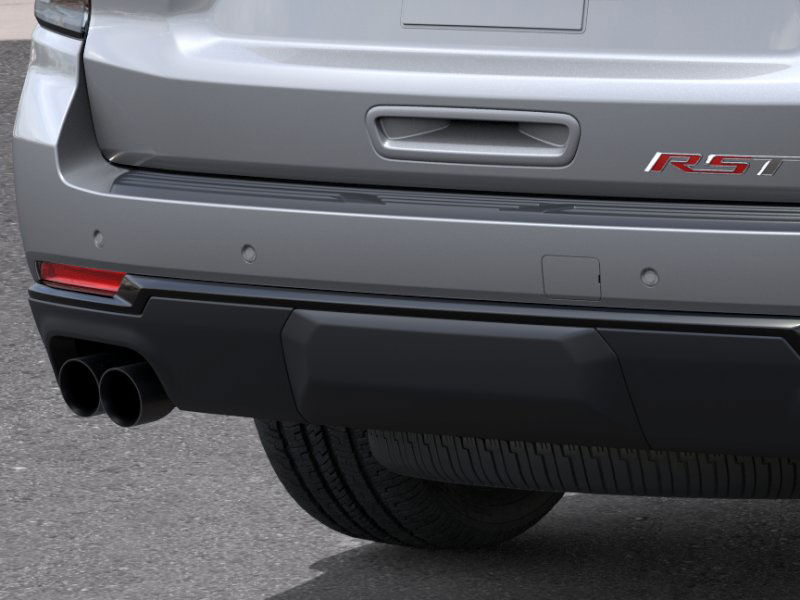 2025 Chevrolet Suburban RST photo 43