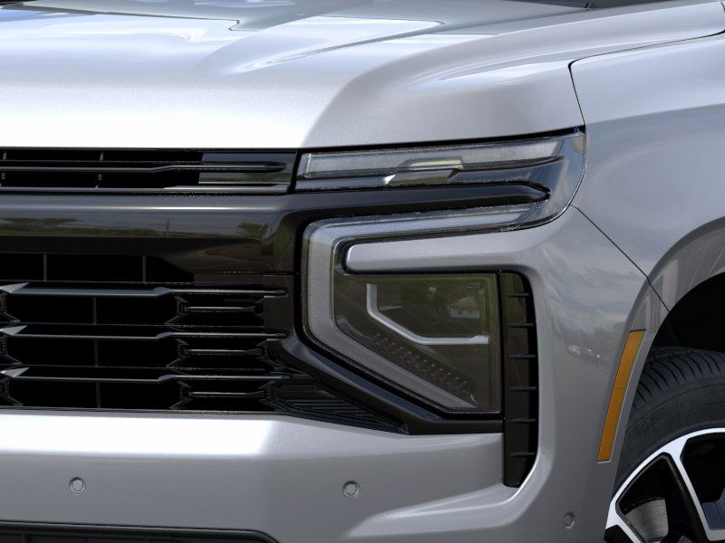 2025 Chevrolet Suburban RST photo 39
