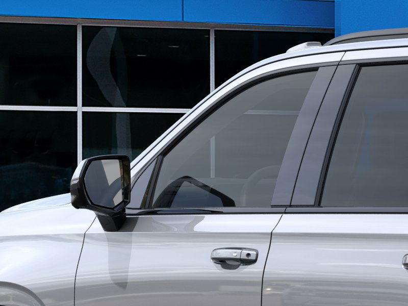 2025 Chevrolet Suburban RST photo 41