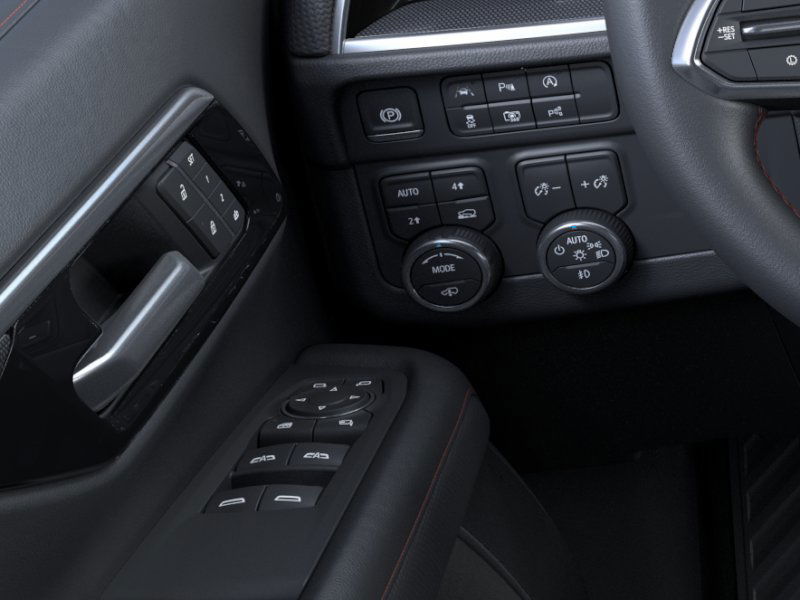 2025 Chevrolet Suburban RST photo 47