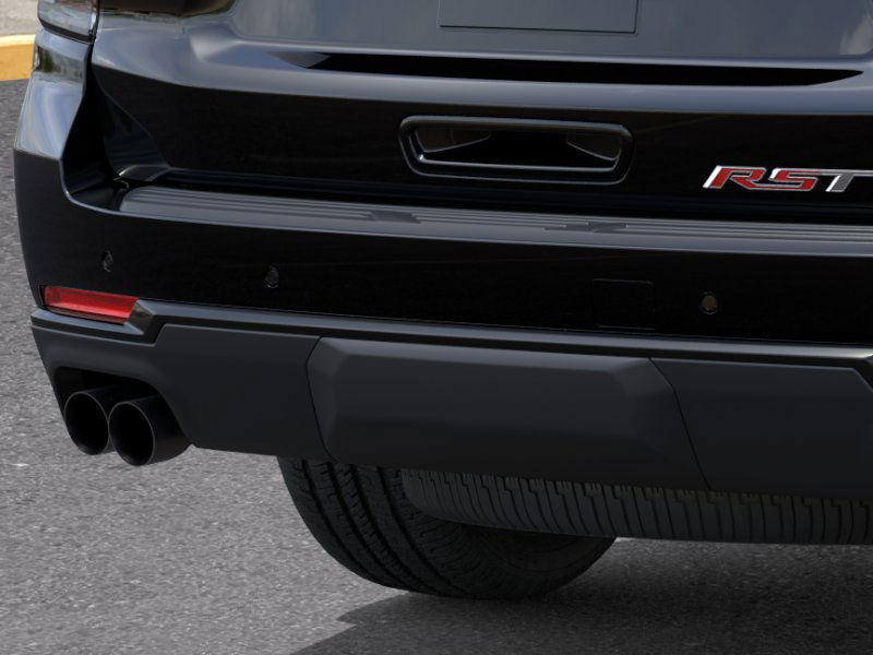 2025 Chevrolet Suburban RST photo 40