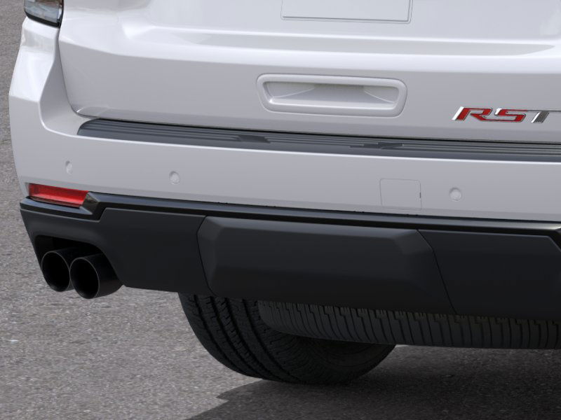 2025 Chevrolet Suburban RST photo 14