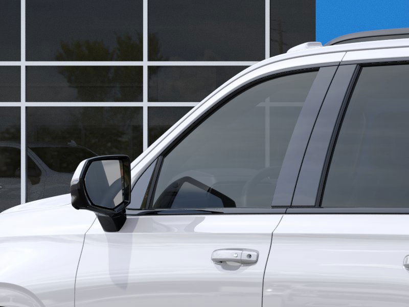 2025 Chevrolet Suburban RST - Photo 37