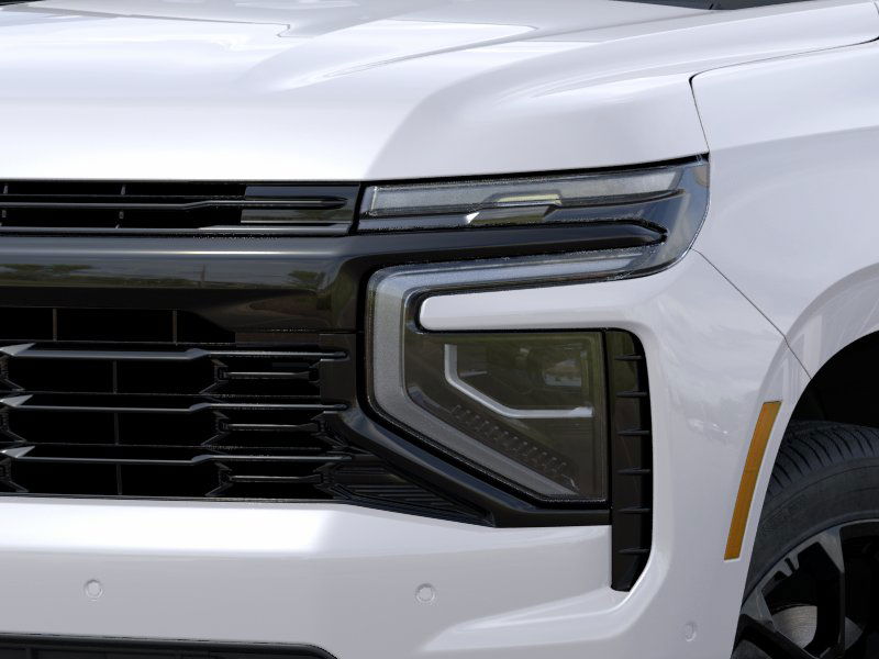 2025 Chevrolet Suburban RST - Photo 35